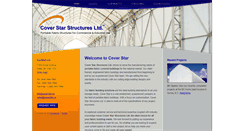 Desktop Screenshot of coverstar.ca